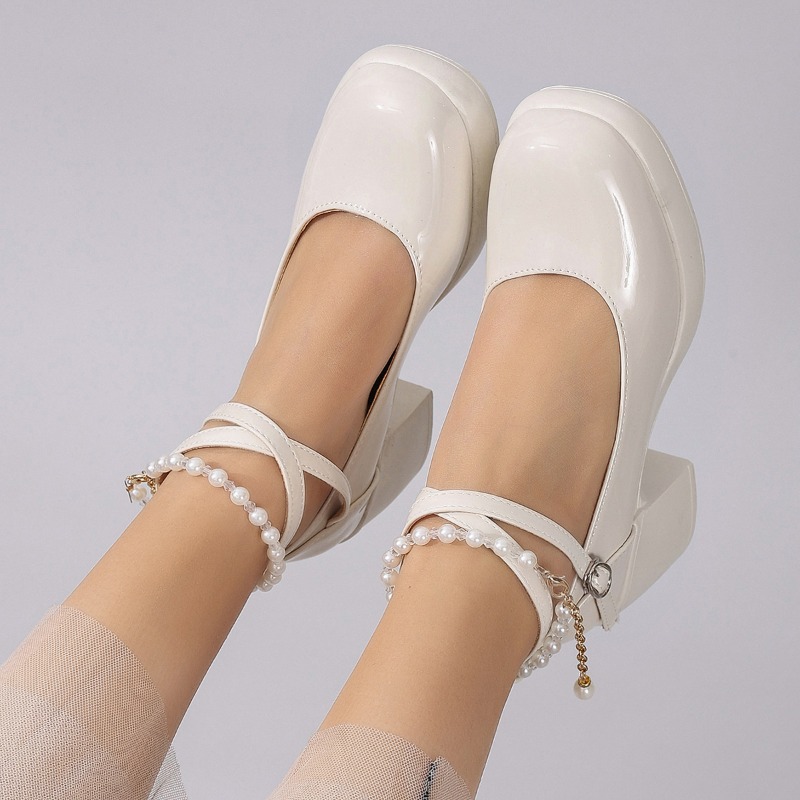 New Women Pumps Shoes Fashion  - đánh giá và giá Shoes Women Pumps