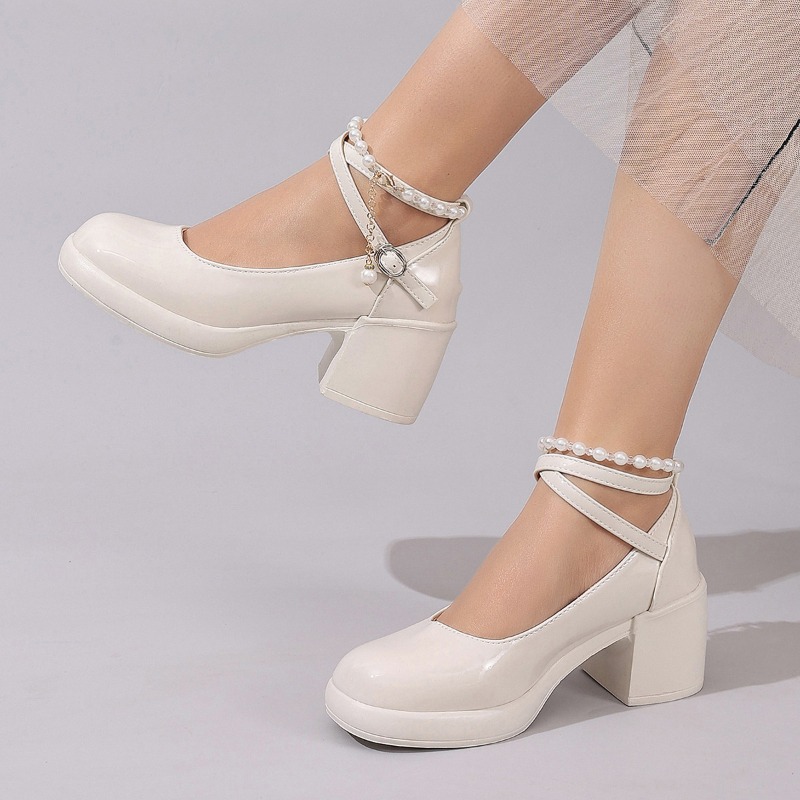 New Women Pumps Shoes Fashion  - đánh giá và giá Shoes Women Pumps