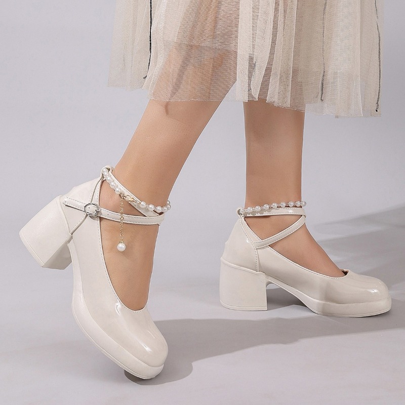New Women Pumps Shoes Fashion  - đánh giá và giá Shoes Women Pumps