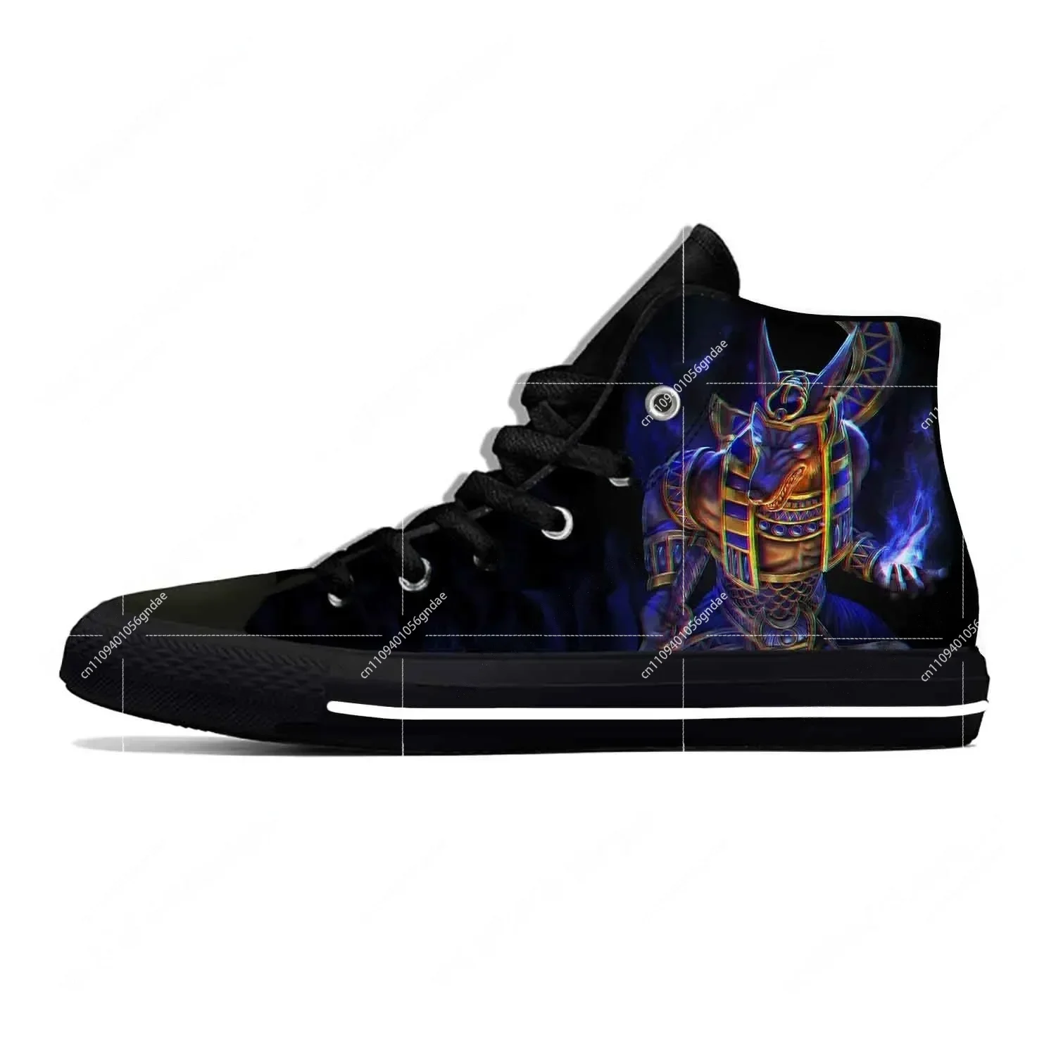 Anubis Ancient Egypt Egyptian  - đánh giá và giá Women Shoes Egypt