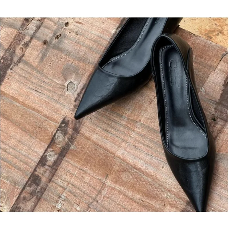 2024 Women Sexy High Heels Bur - đánh giá và giá Shoes Women Pumps