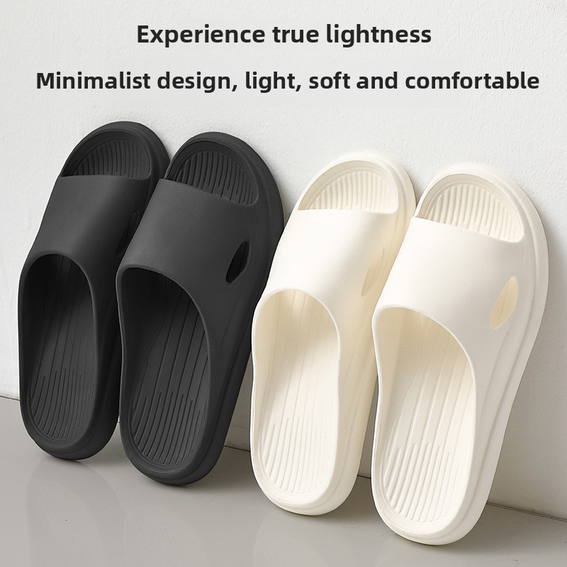 Silent Summer Slippers Breatha - đánh giá và giá Mule Slip On