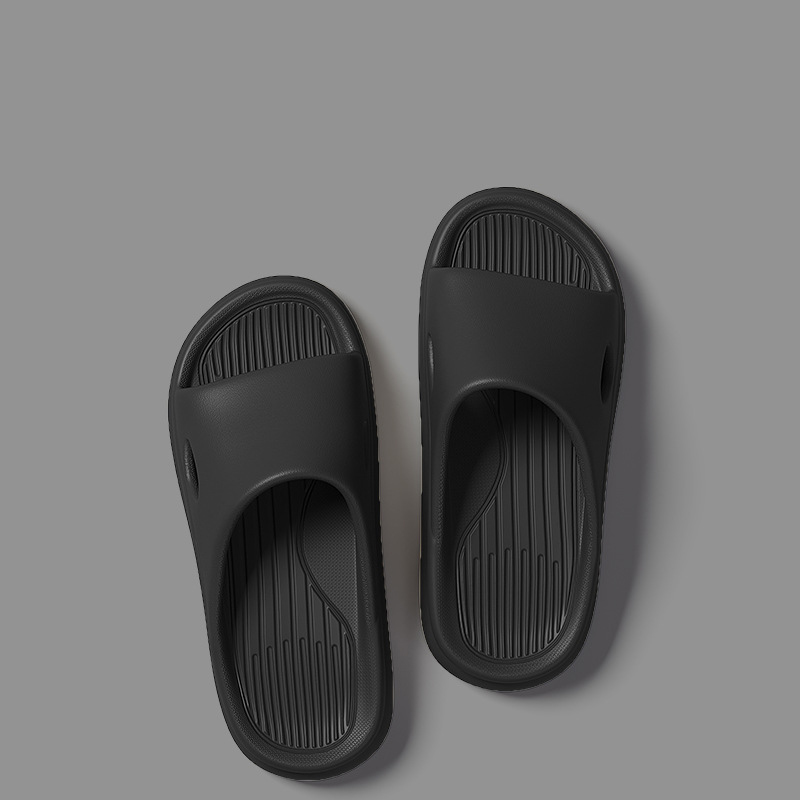 Silent Summer Slippers Breatha - đánh giá và giá Mule Slip On