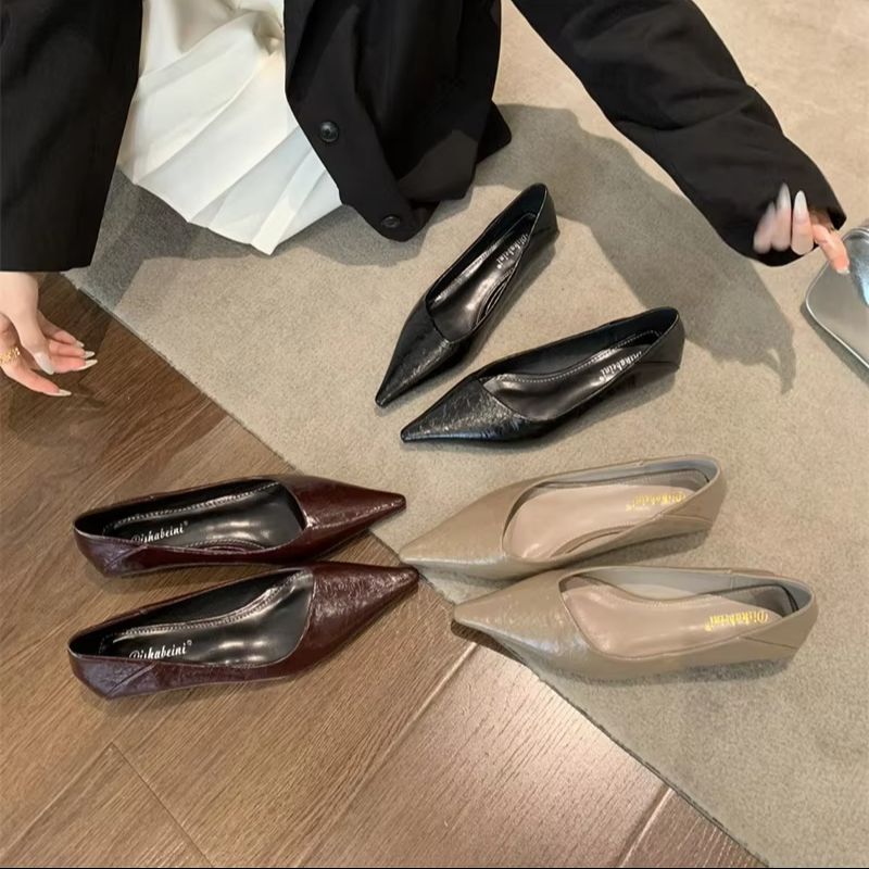 Women Summer Pointed Toe Basic - đánh giá và giá Women Shoes Sandals