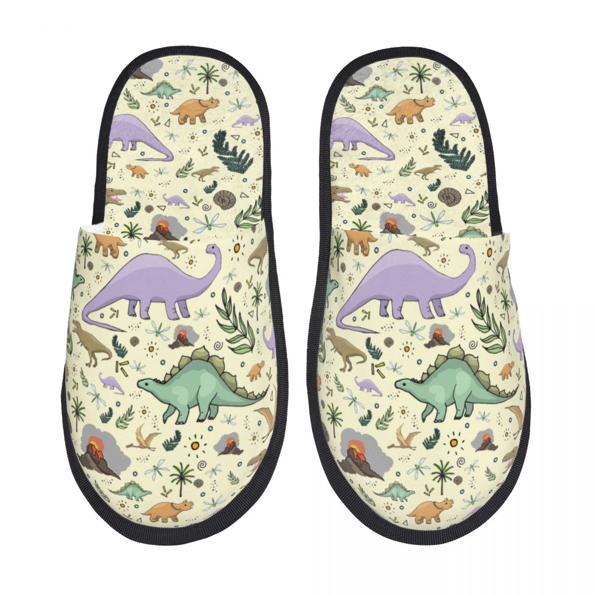 Custom Cartoon Dinosaurs Kind  - đánh giá và giá Women Shoes Kinds