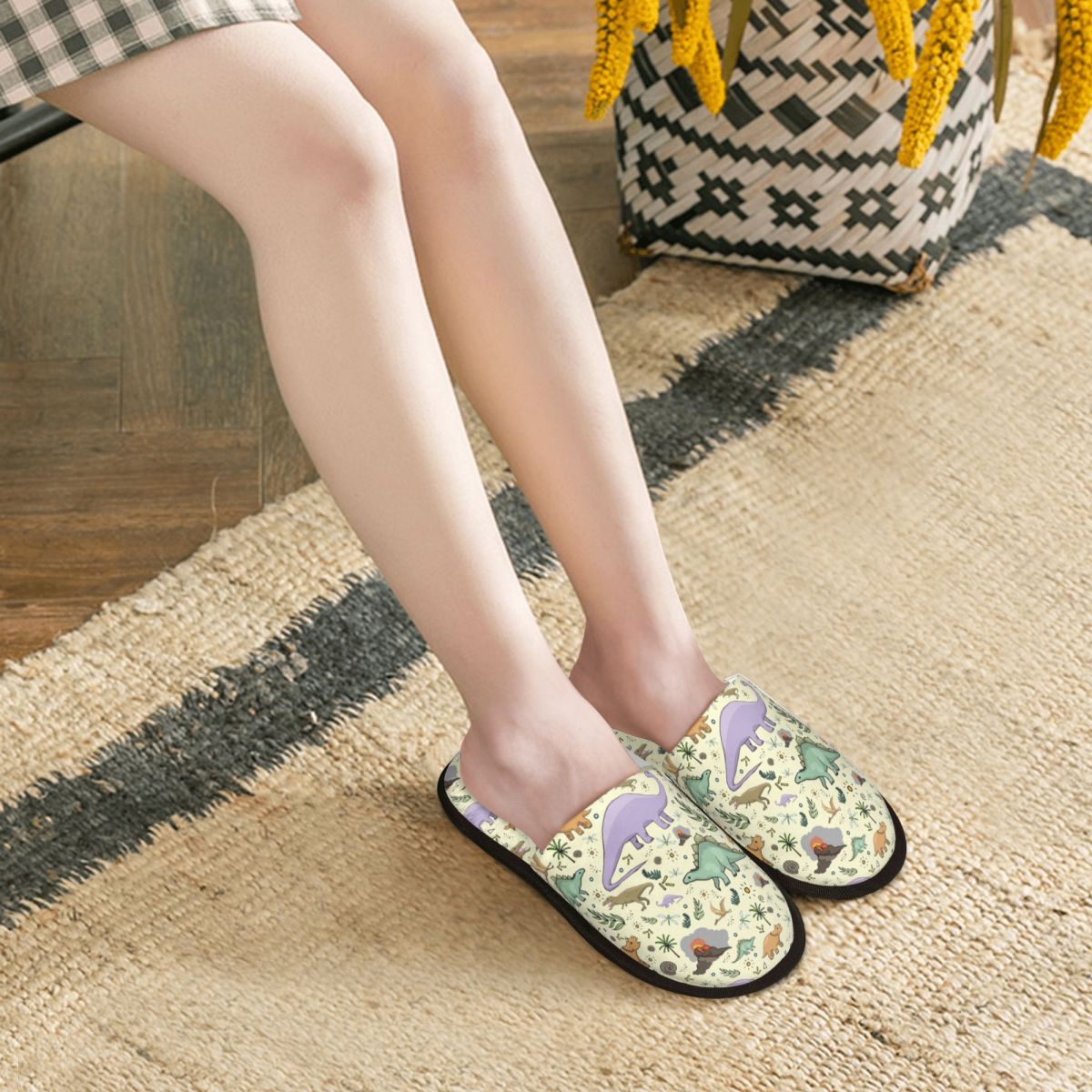 Custom Cartoon Dinosaurs Kind  - đánh giá và giá Women Shoes Kinds