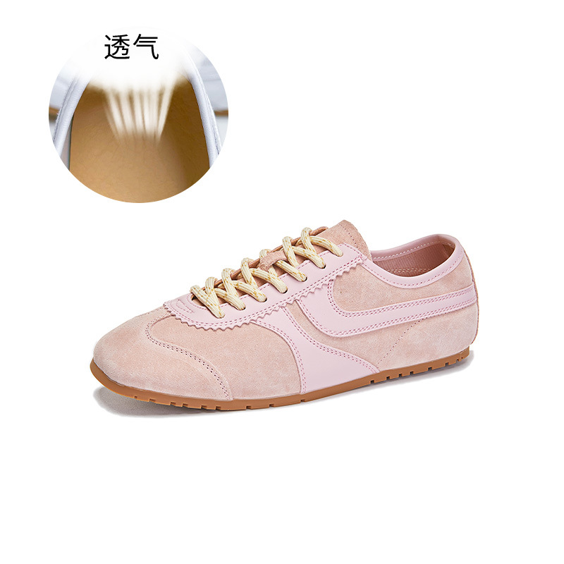 Women New Breathable Sneakers  - đánh giá và giá Women'S Shoes New Balance