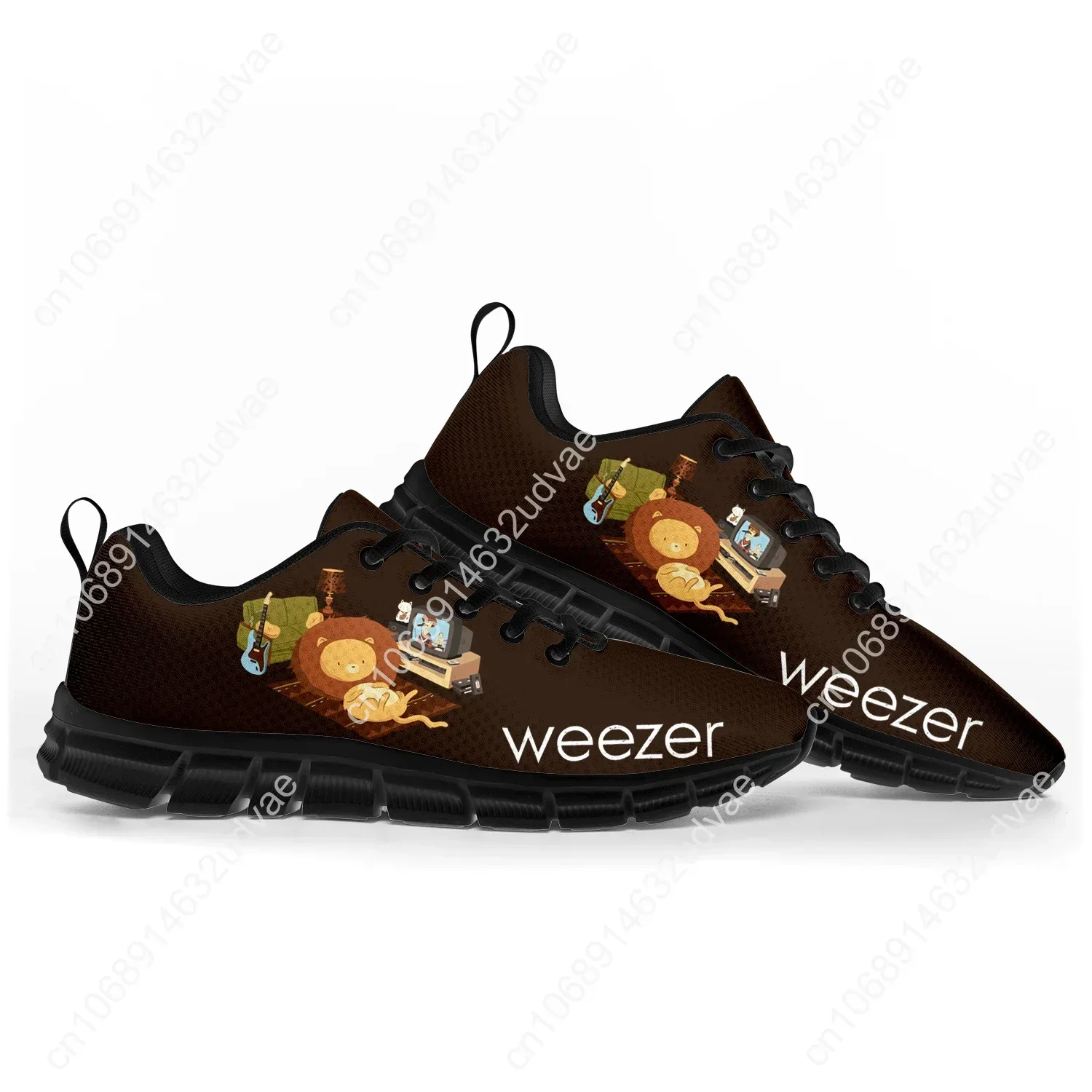 Weezer Sports Shoes Mens Women - đánh giá và giá Women Shoes Sneakers
