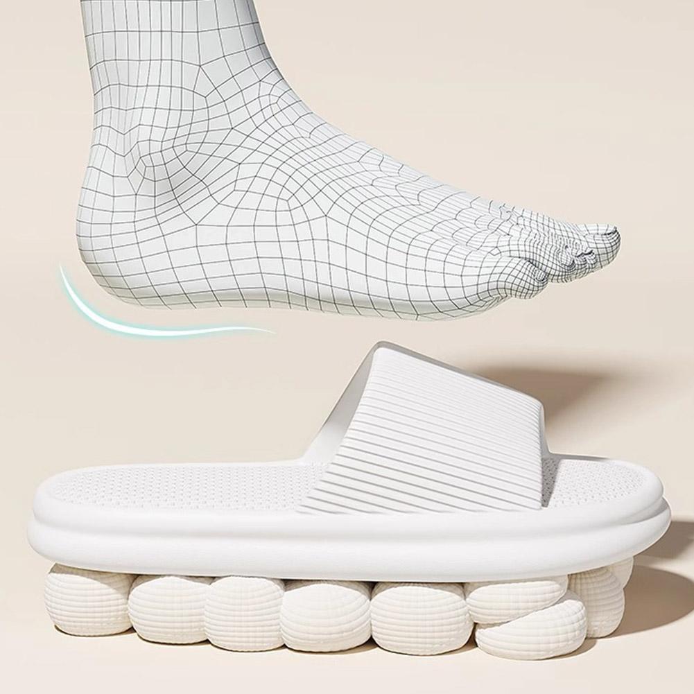 Women Summer Concise EVA Slipp - đánh giá và giá Mule Slip On