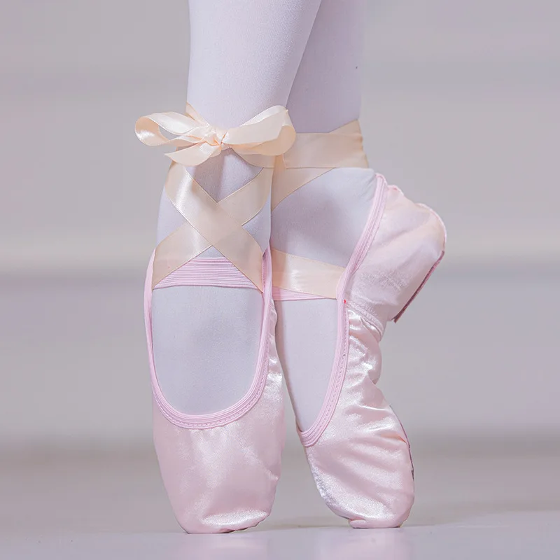 226 Professional Ballet Pointe - đánh giá và giá Women'S Xc Shoes