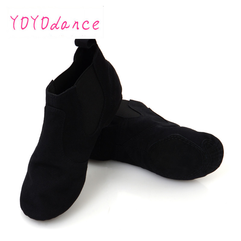 Mới Đen Cao Hàng Đầu Jazz Giày - đánh giá và giá Women'S Xc Shoes