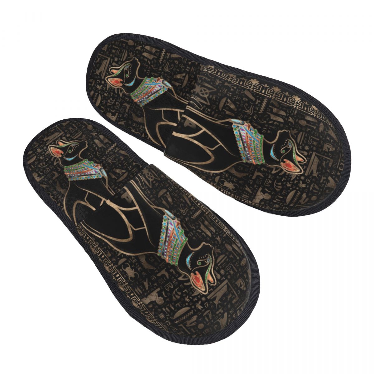 Custom Egyptian Cat Bastet Gue - đánh giá và giá Women Shoes Egypt
