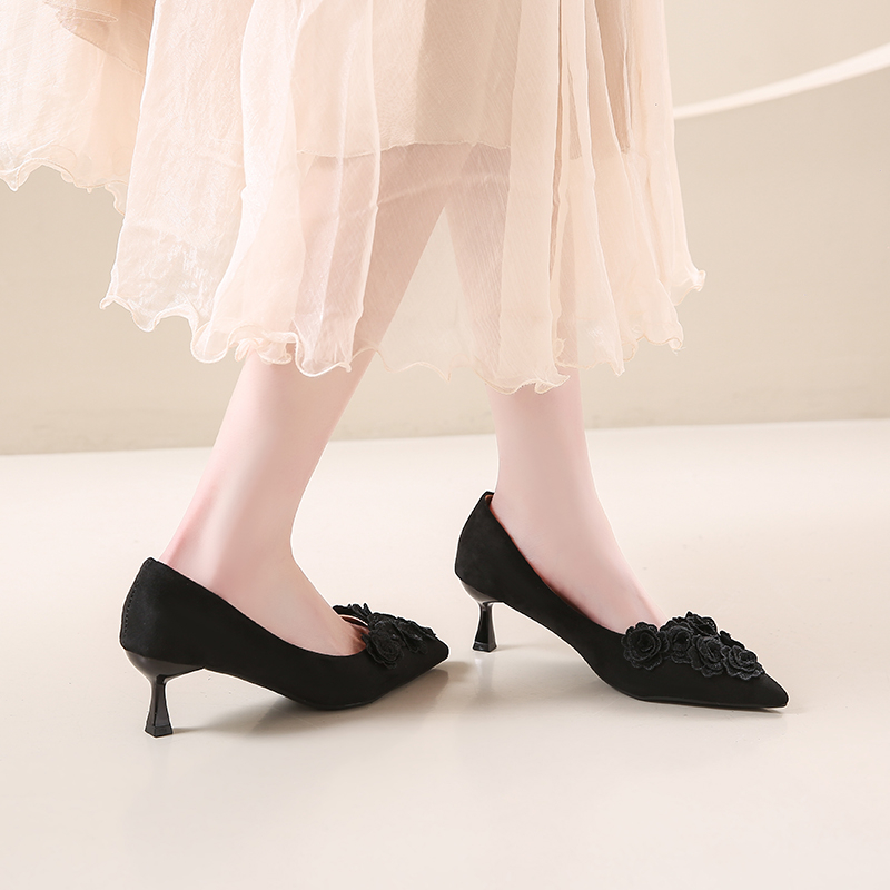 NEW Spring/Autumn Women Pumps  - đánh giá và giá Women'S Xc Shoes