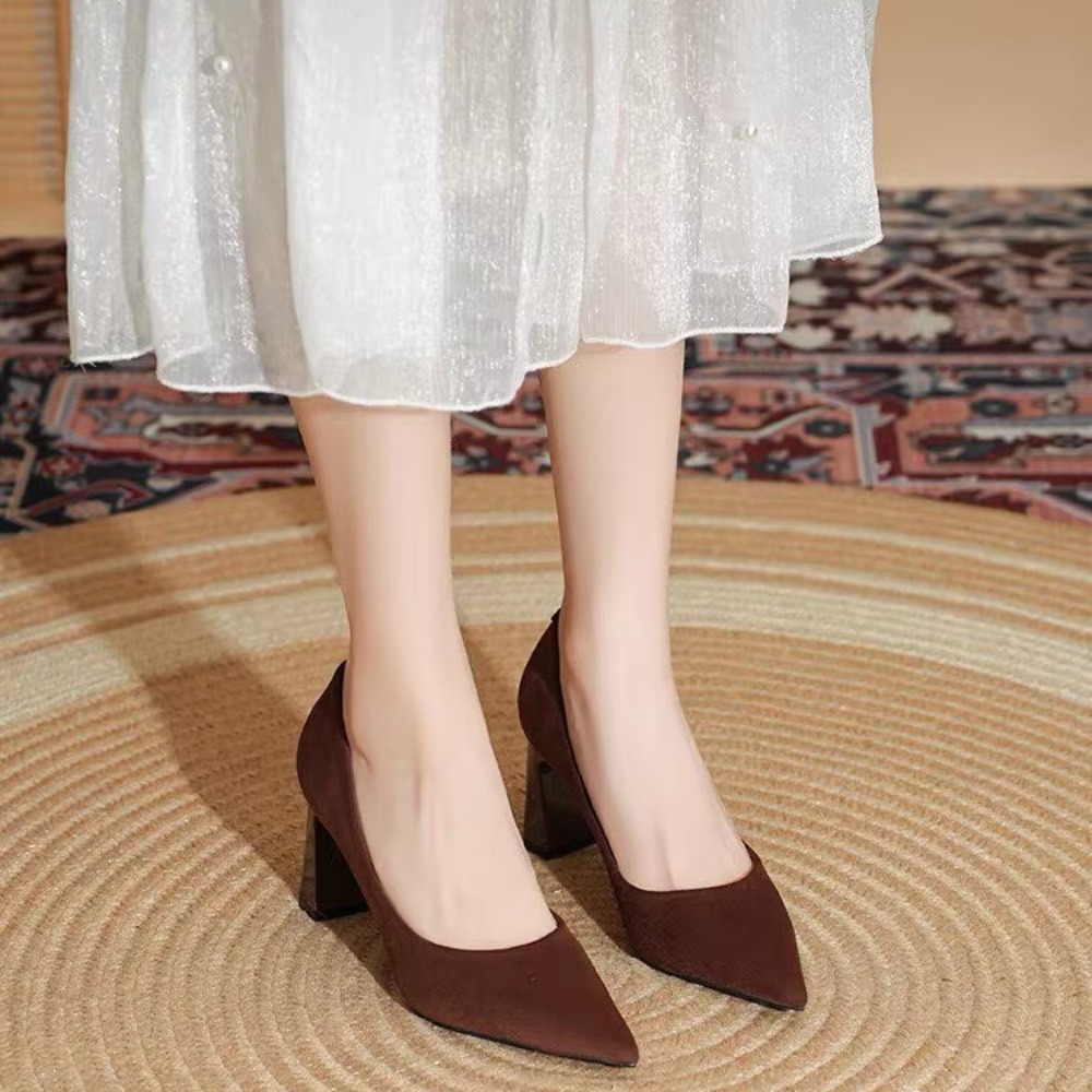 2026 New Fashion Women's Shoes - đánh giá và giá Women'S Xc Shoes
