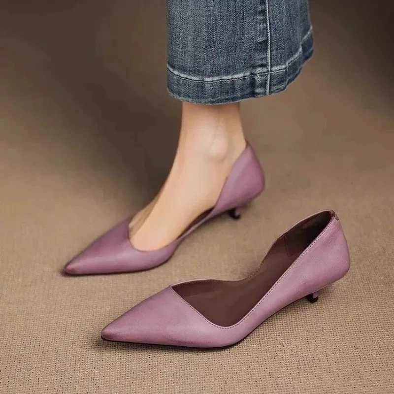 Women's Pointed Toe Stiletto H - đánh giá và giá Shoes Women Pumps