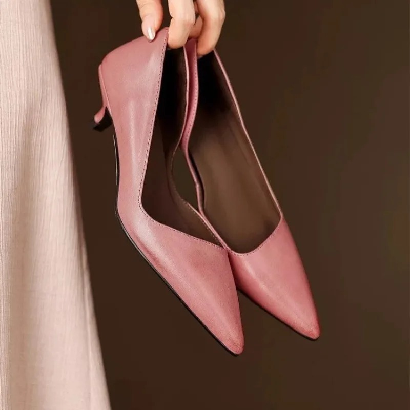 Women's Pointed Toe Stiletto H - đánh giá và giá Shoes Women Pumps
