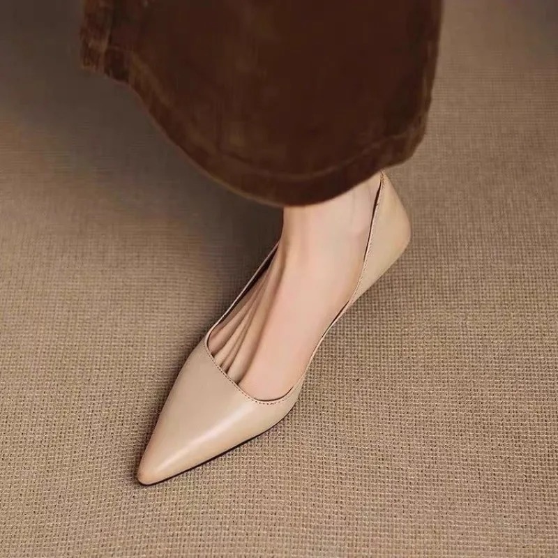 Women's Pointed Toe Stiletto H - đánh giá và giá Shoes Women Pumps