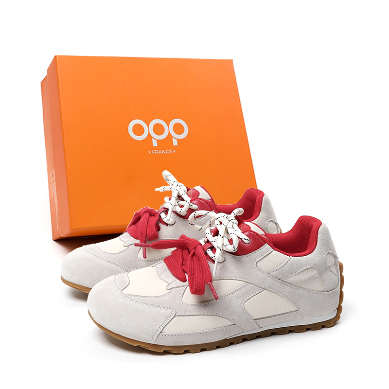 OPP Autumn Women New Sneakers  - đánh giá và giá Women'S Shoes New Balance
