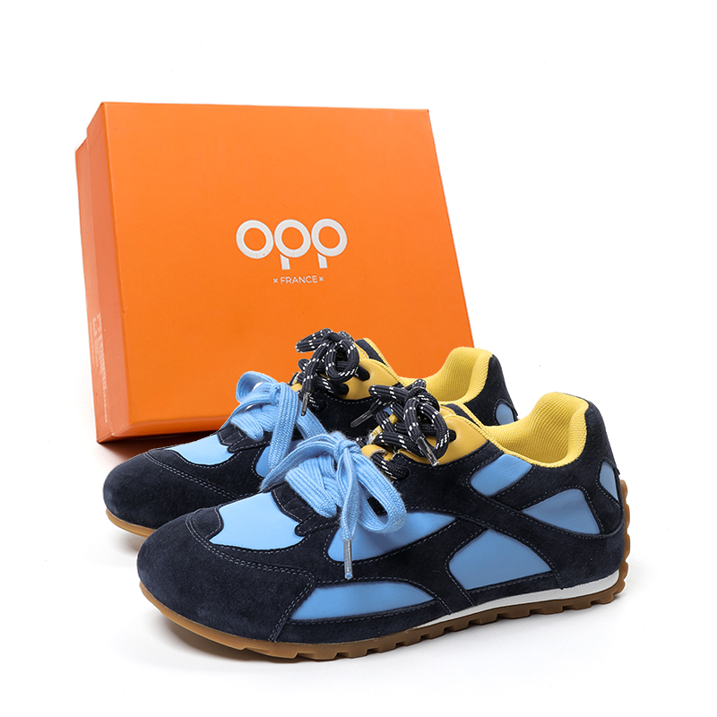OPP Autumn Women New Sneakers  - đánh giá và giá Women'S Shoes New Balance