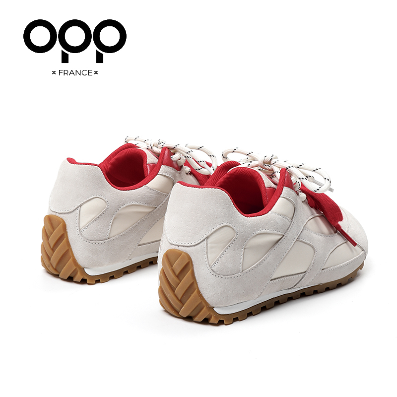 OPP Autumn Women New Sneakers  - đánh giá và giá Women'S Shoes New Balance