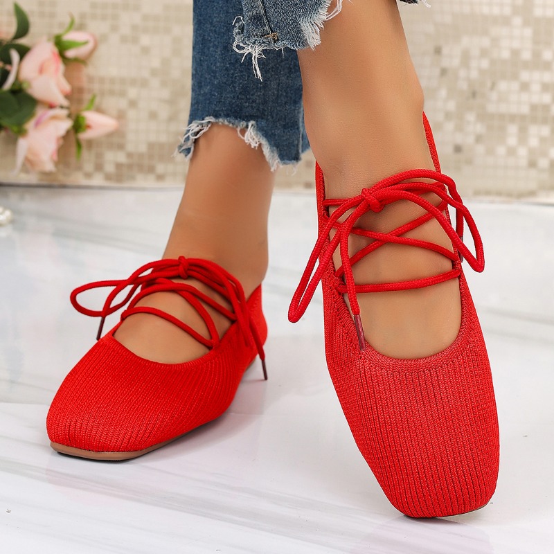 French Flat Mary Jane Shoes 20 - đánh giá và giá Shoes Women Pumps