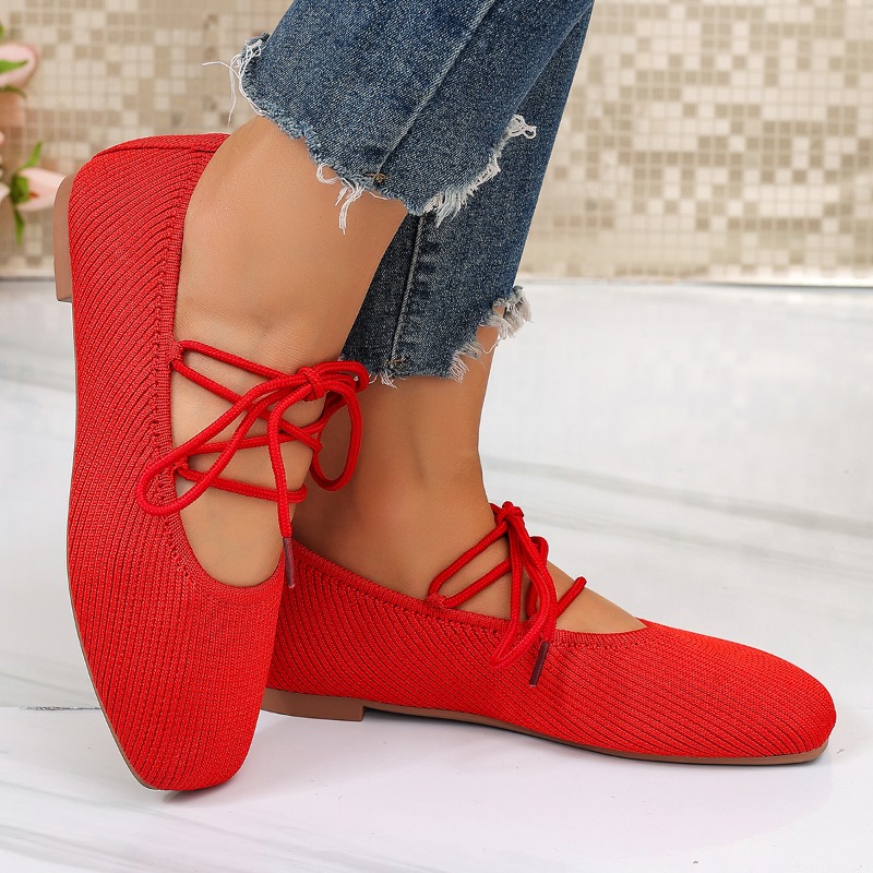 French Flat Mary Jane Shoes 20 - đánh giá và giá Shoes Women Pumps