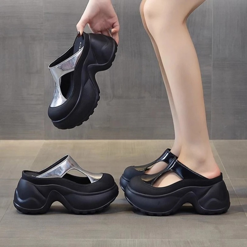 Woman Sandal Home Cloud Slippe - đánh giá và giá Women Shoes Sneakers