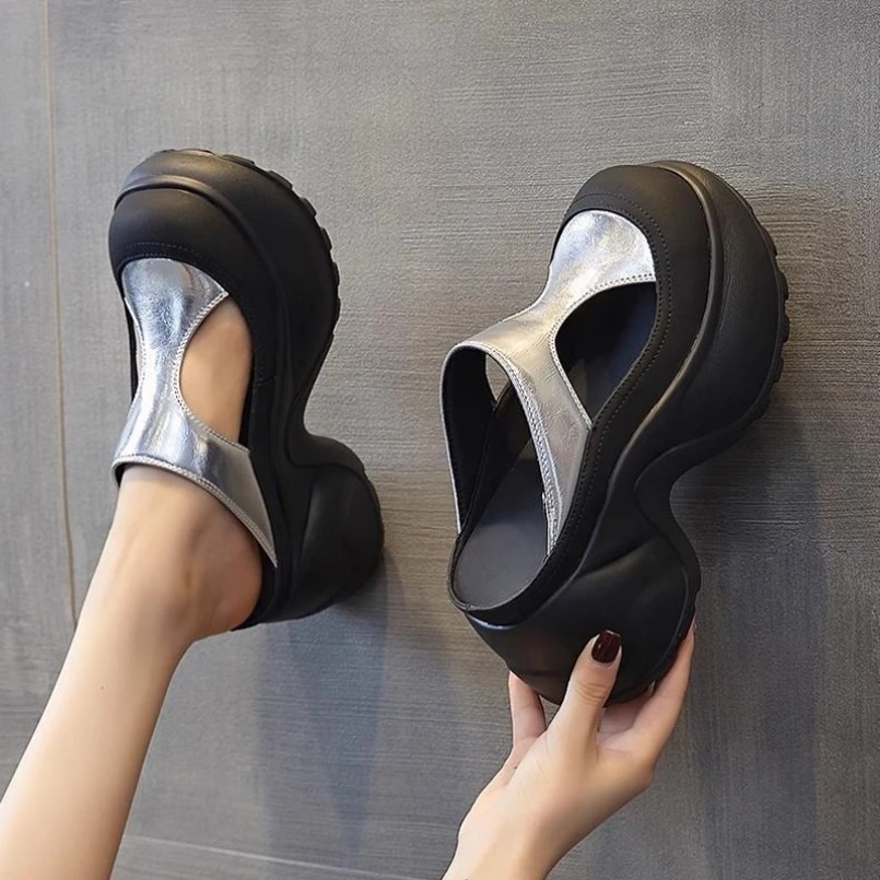 Woman Sandal Home Cloud Slippe - đánh giá và giá Women Shoes Sneakers