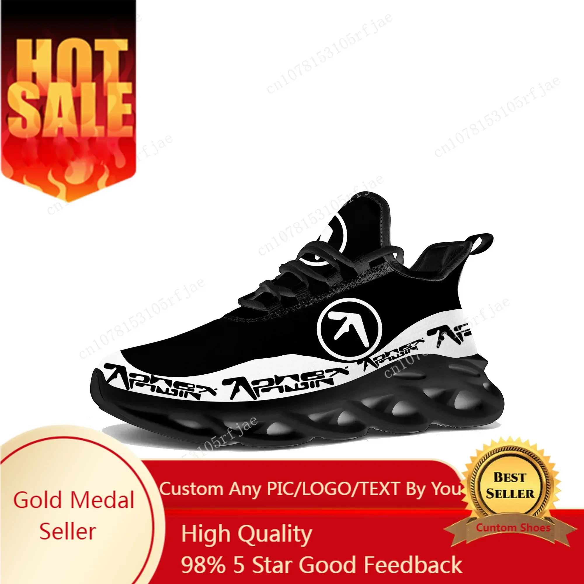 Aphex Twin Flats Sneakers Mens - đánh giá và giá Women Shoes Sneakers
