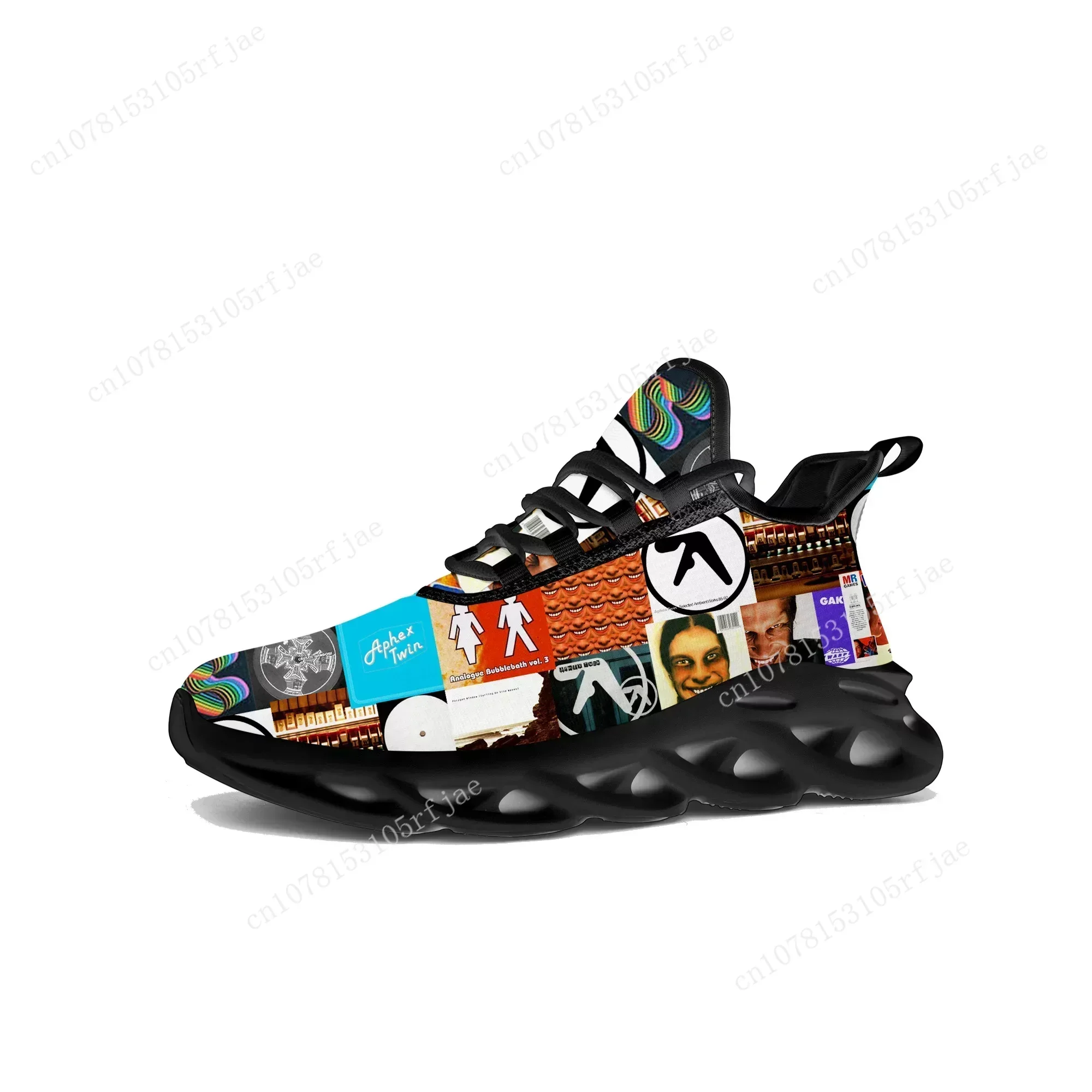 Aphex Twin Flats Sneakers Mens - đánh giá và giá Women Shoes Sneakers