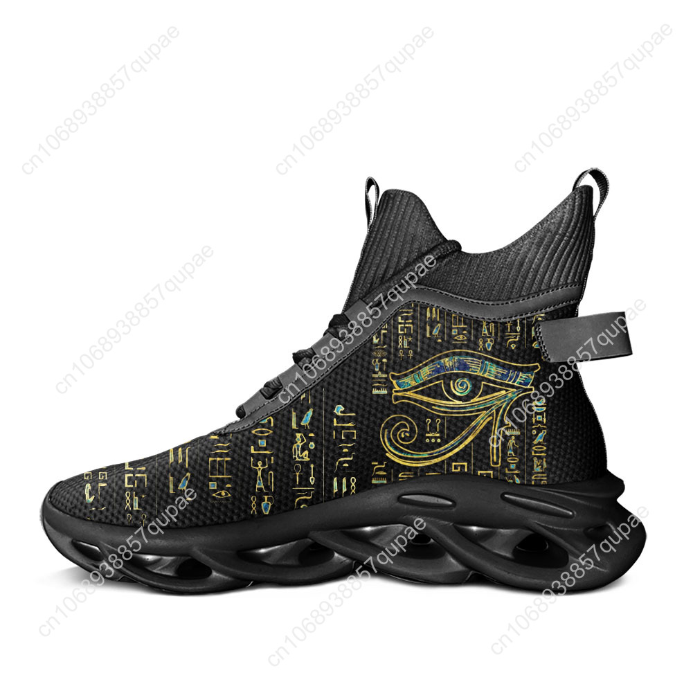 Horus Egyptian God Eye of Egyp - đánh giá và giá Women Shoes Egypt