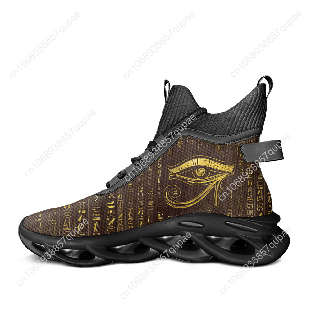 Horus Egyptian God Eye of Egyp - đánh giá và giá Women Shoes Egypt