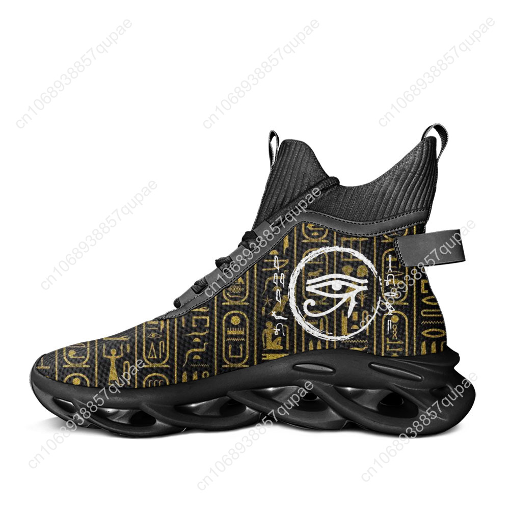 Horus Egyptian God Eye of Egyp - đánh giá và giá Women Shoes Egypt