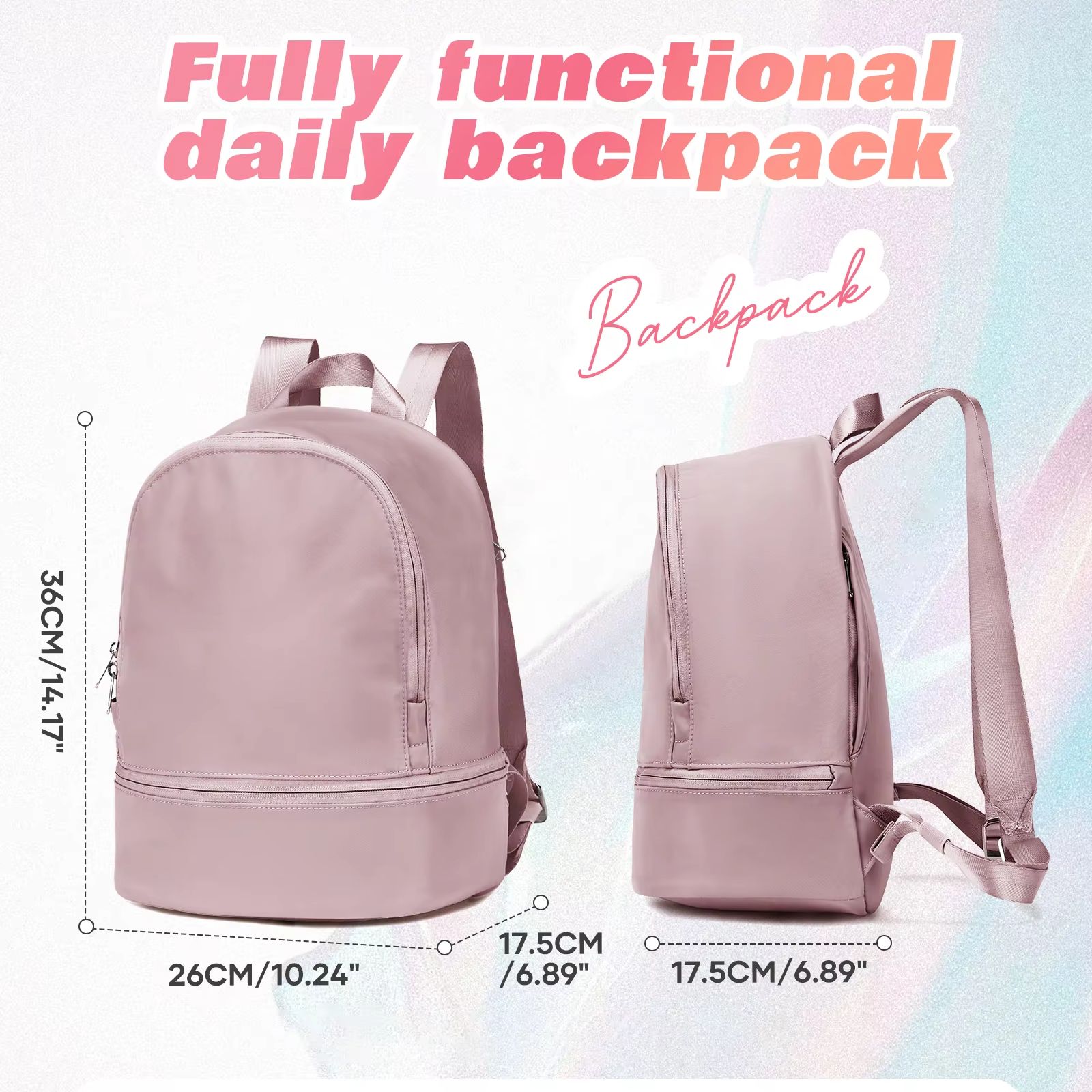 Bag For Women, Small Sports Ba - đánh giá và giá Women'S Shoes