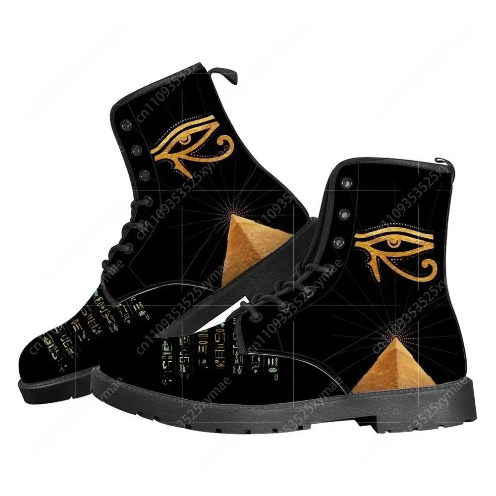 Horus Egyptian God Eye of Egyp - đánh giá và giá Women Shoes Egypt