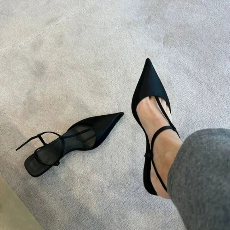 Shoes for Women Sexy Pointed T - đánh giá và giá Shoes Women Pumps