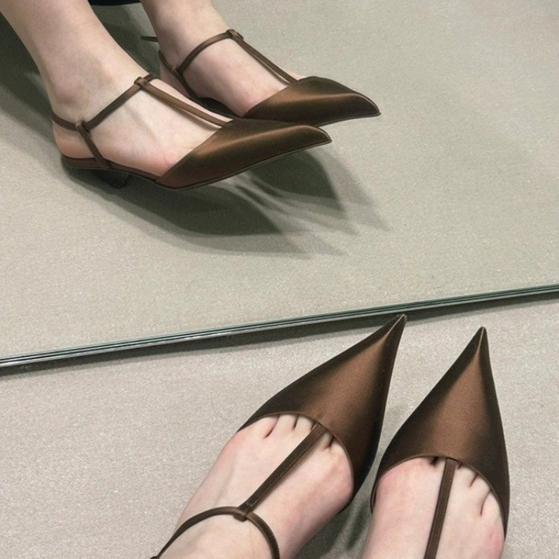 Shoes for Women Sexy Pointed T - đánh giá và giá Shoes Women Pumps