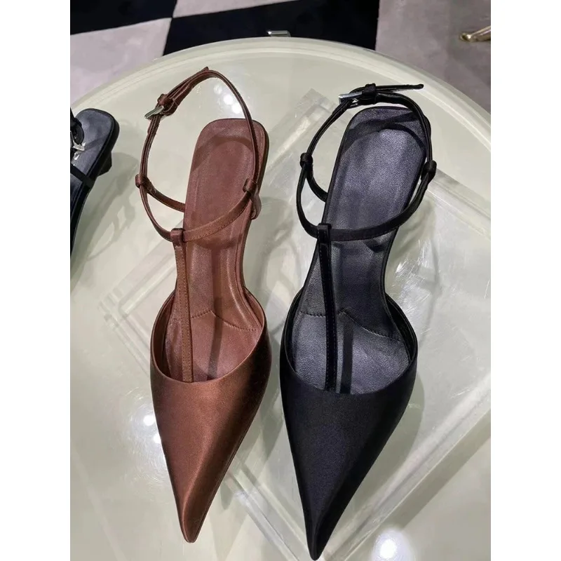 Shoes for Women Sexy Pointed T - đánh giá và giá Shoes Women Pumps