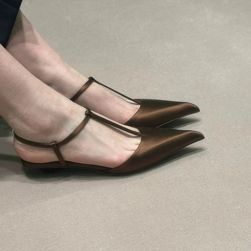 Shoes for Women Sexy Pointed T - đánh giá và giá Shoes Women Pumps