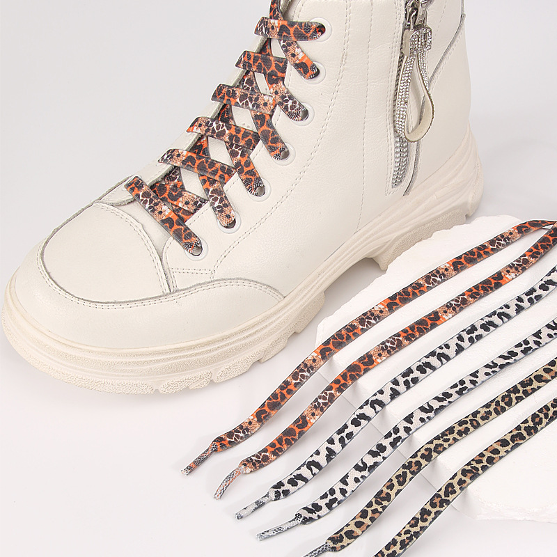 1 Pair Newest Classic Leopard  - đánh giá và giá Women Shoes Kinds