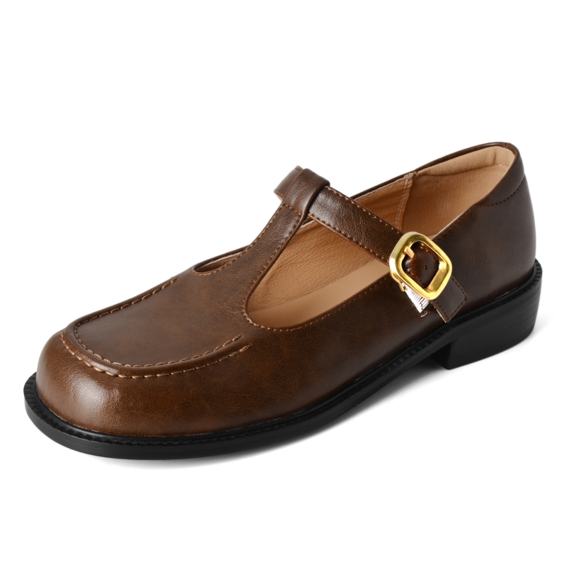 Casual Women's Flats Shoes Gen - đánh giá và giá Women Shoes Black