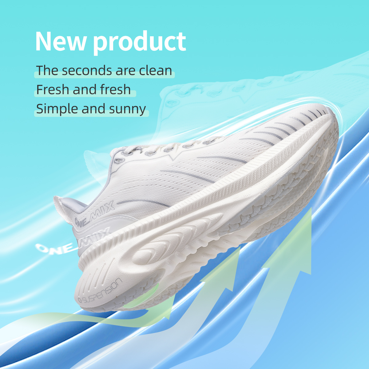 ONEMIX New Cushioning Running  - đánh giá và giá Women'S Shoes New Balance
