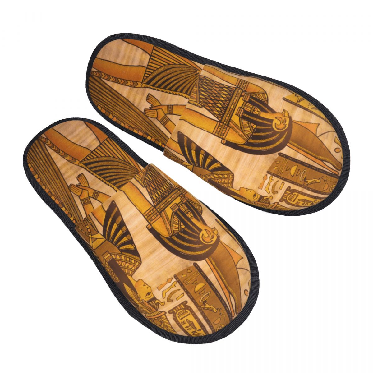 Papyrus Old Egypt Slipper For  - đánh giá và giá Women Shoes Egypt