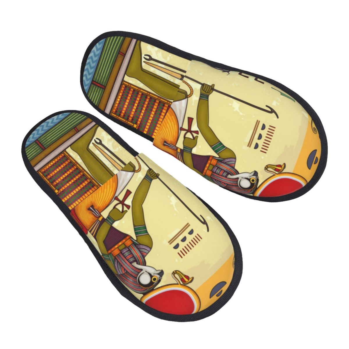 Papyrus Old Egypt Slipper For  - đánh giá và giá Women Shoes Egypt