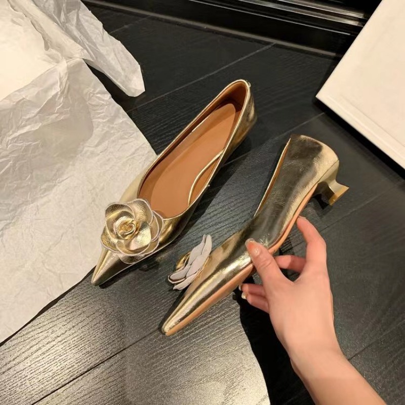 Women's Luxurious High-quality - đánh giá và giá Mule Slip On