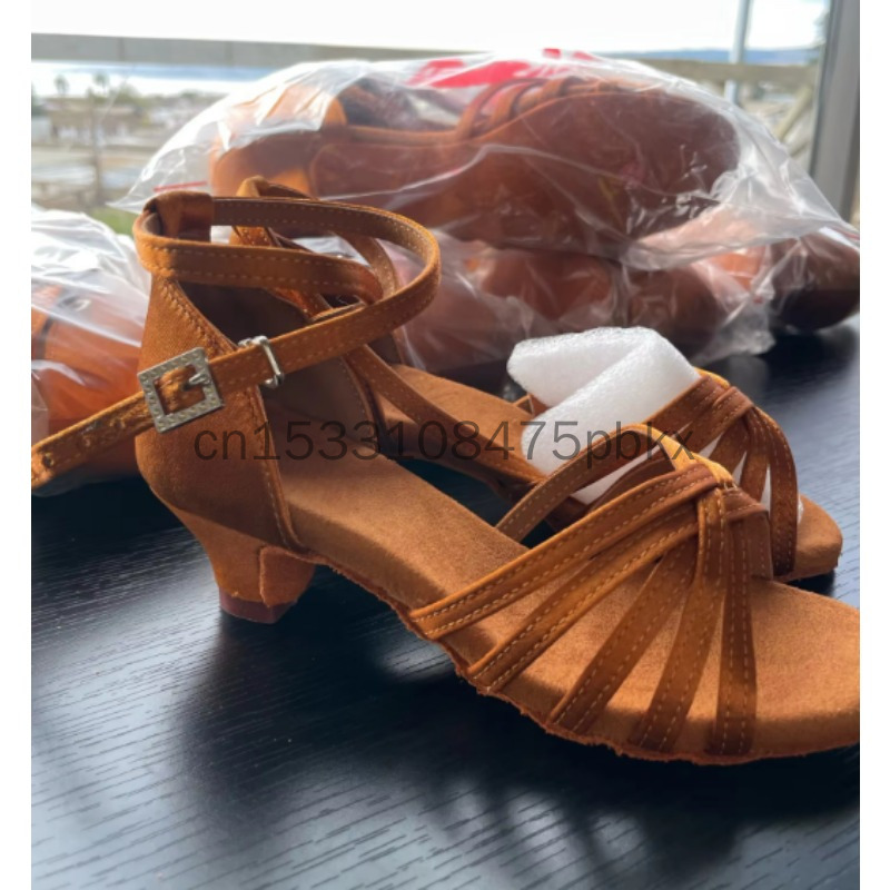 Adult Kind Satin Latin Dance S - đánh giá và giá Women Shoes Kinds