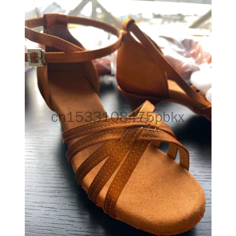 Adult Kind Satin Latin Dance S - đánh giá và giá Women Shoes Kinds