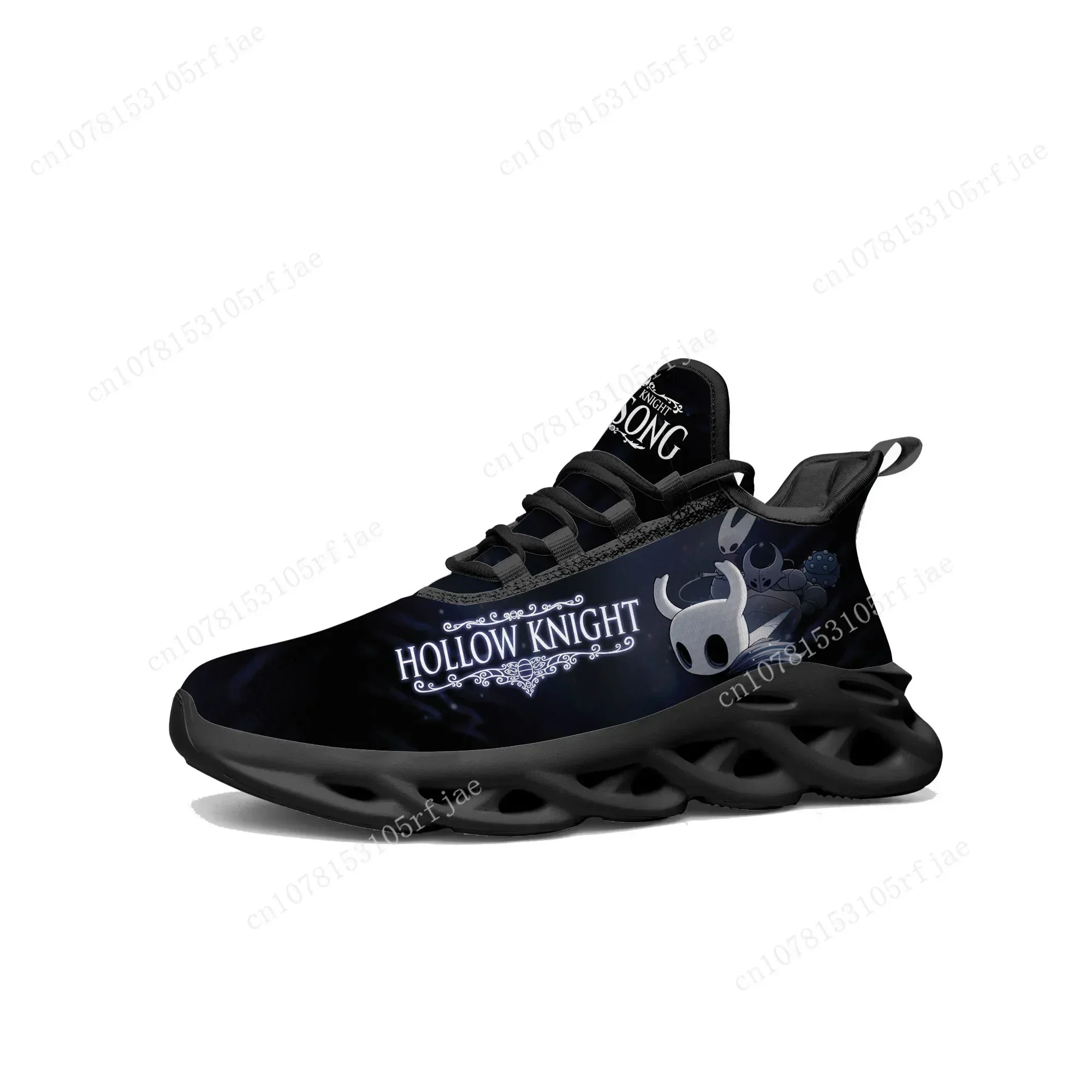 Cartoon Game Ghost Hollow Knig - đánh giá và giá Women Shoes Sneakers