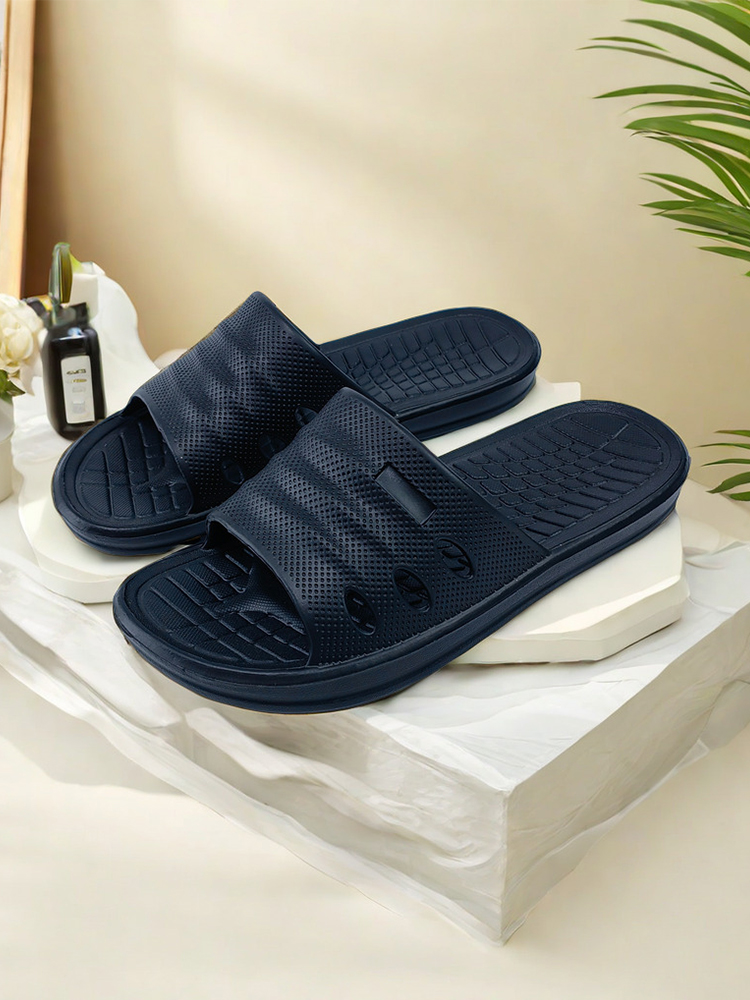Men's Women's Soft EVA Slipper - đánh giá và giá Mule Slip On