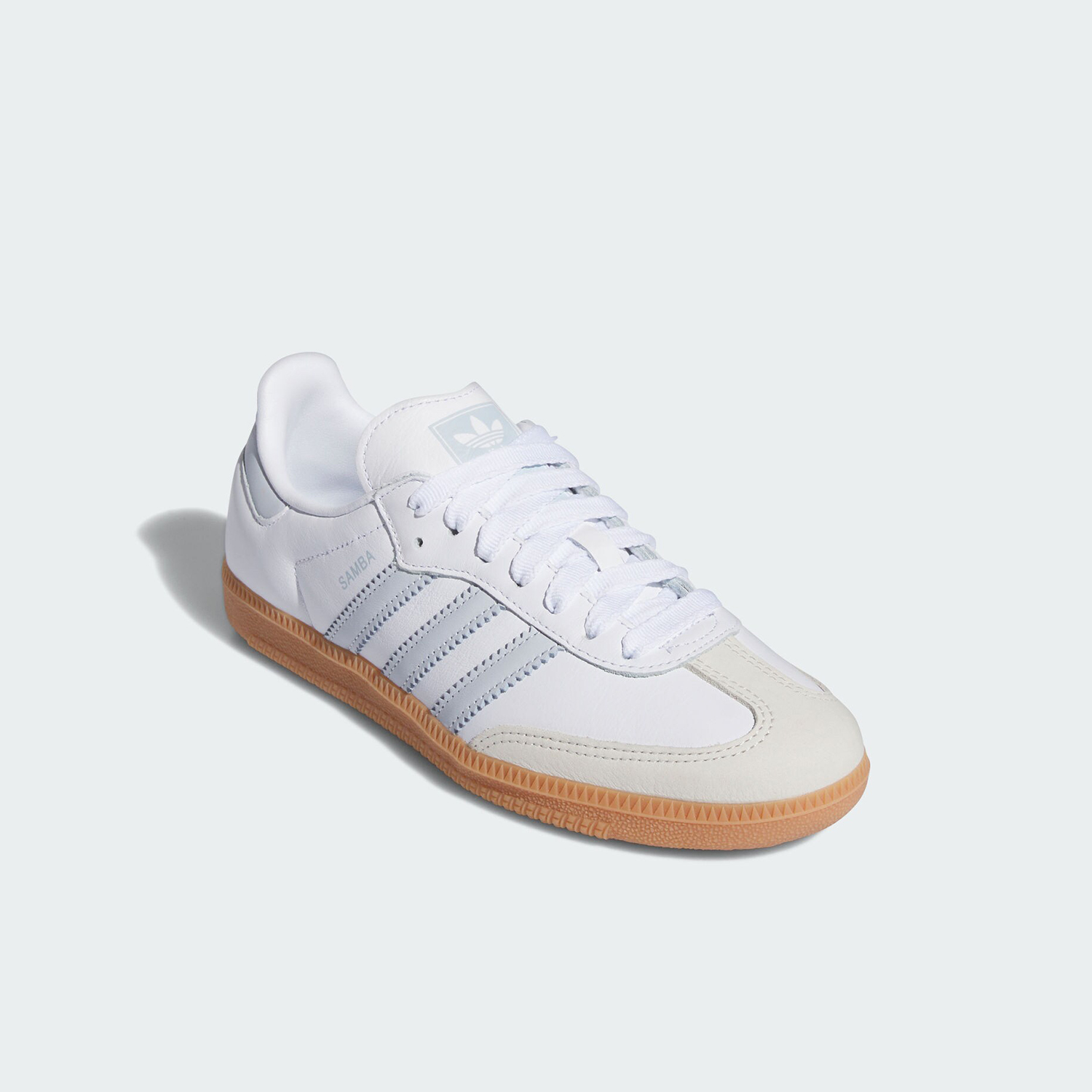 Adidas Originals Samba OG W Wo - đánh giá và giá Women Shoes Sneakers